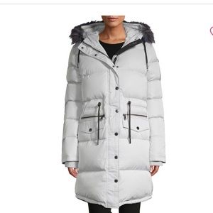 Pajar Canada Quilted Parka